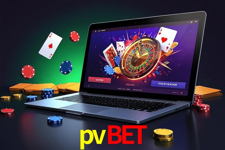 Bônus e promoções da pvbet