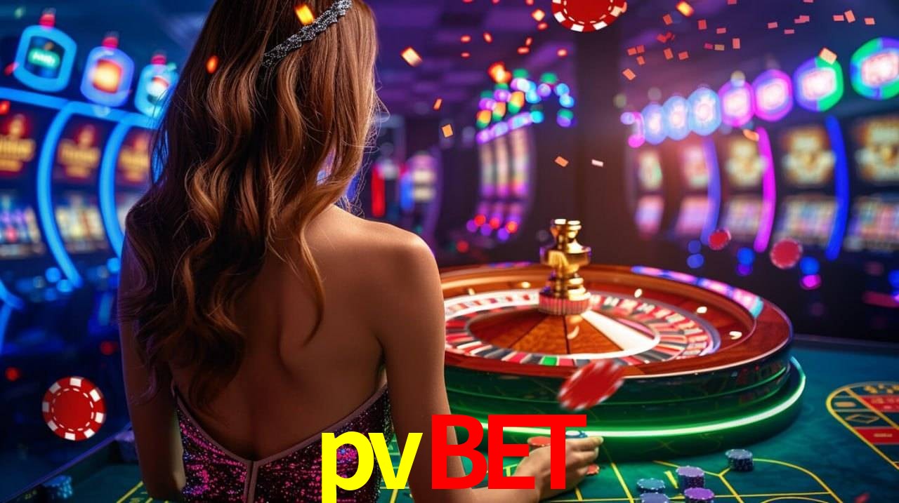 APP rápido e leve da pvbet