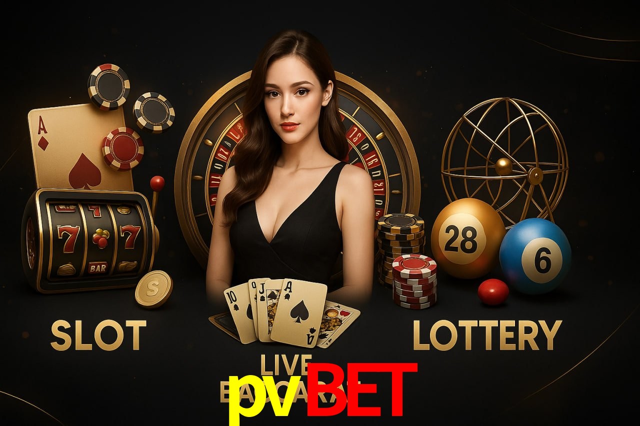 Jogos com bônus e suporte 24h na pvbet