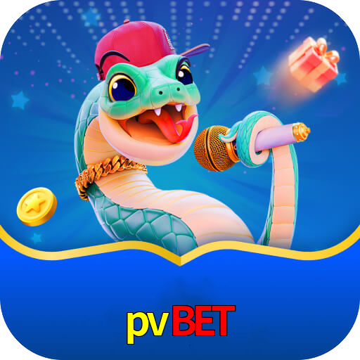 Imagem promocional da pvbet mostrando a plataforma e suas vantagens